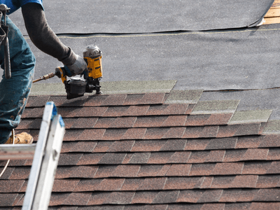 About Roof Repair Experts Ellicottville, NY